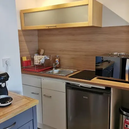 Apartman Le 112 St Leo
