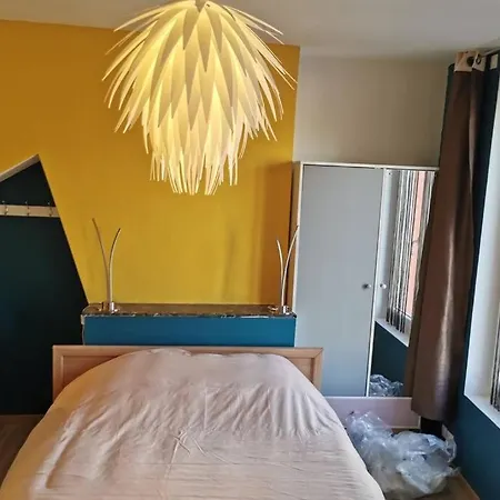 Apartman Le 112 St Leo *