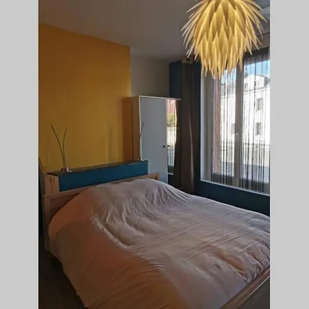 Le 112 St Leo Apartman Honfleur