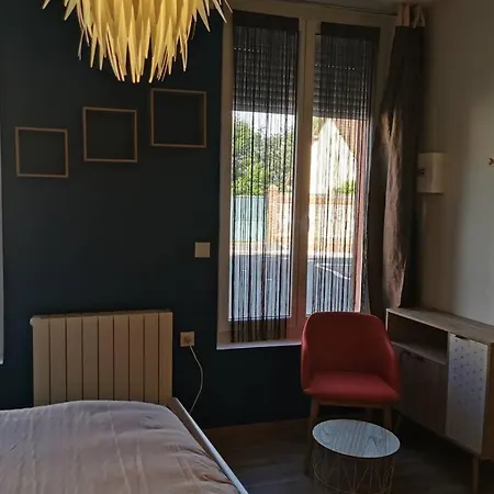 Le 112 St Leo Apartman *