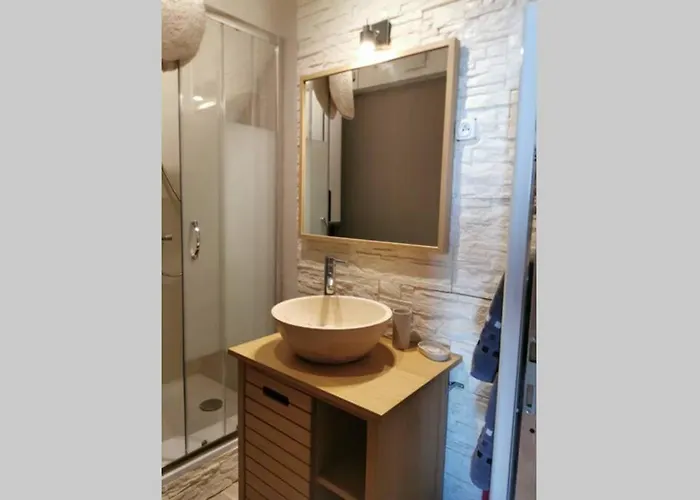 Le 112 St Leo 翁弗勒尔