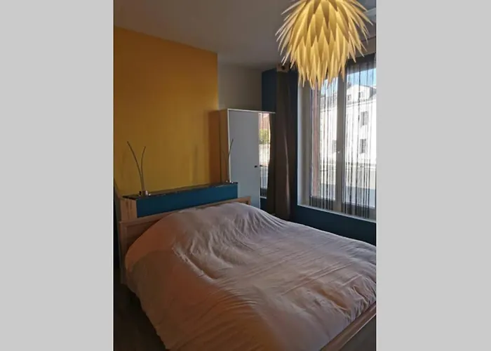 Le 112 St Leo 公寓 翁弗勒尔