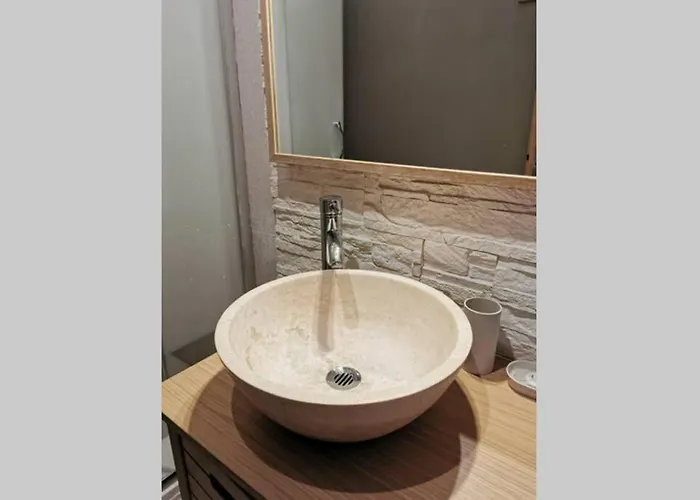 Le 112 St Leo * 翁弗勒尔